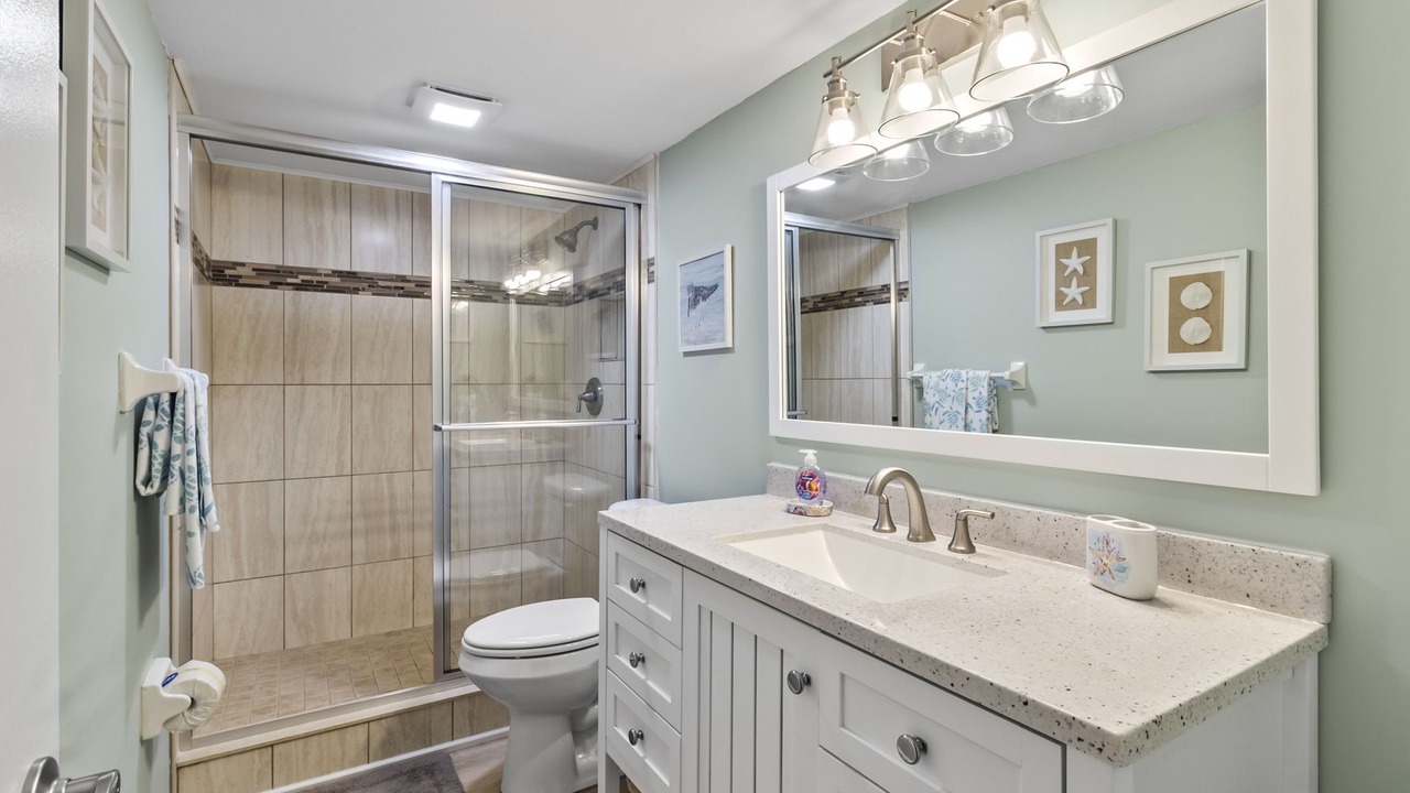 Photo of Bathroom in Englewood