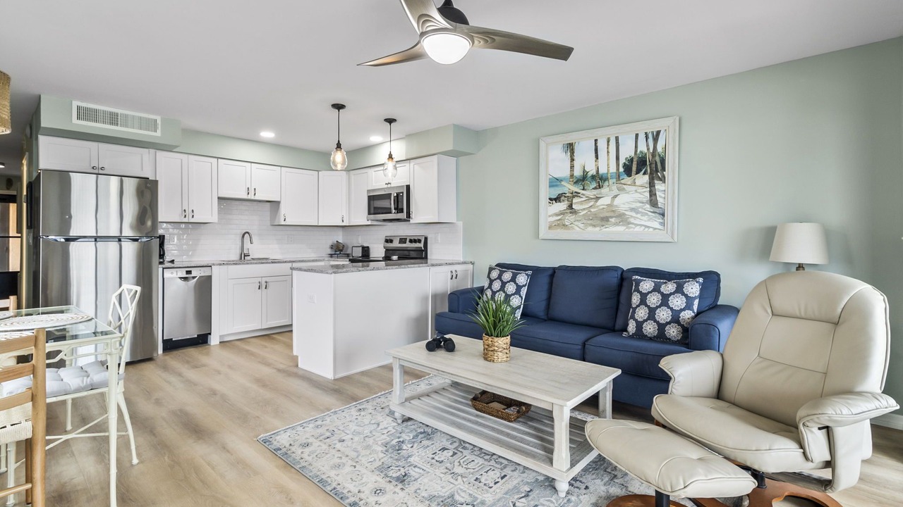 Photo of Livingroom in Englewood