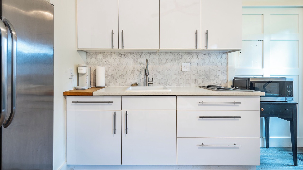 Photo of Kitchen in Old Village