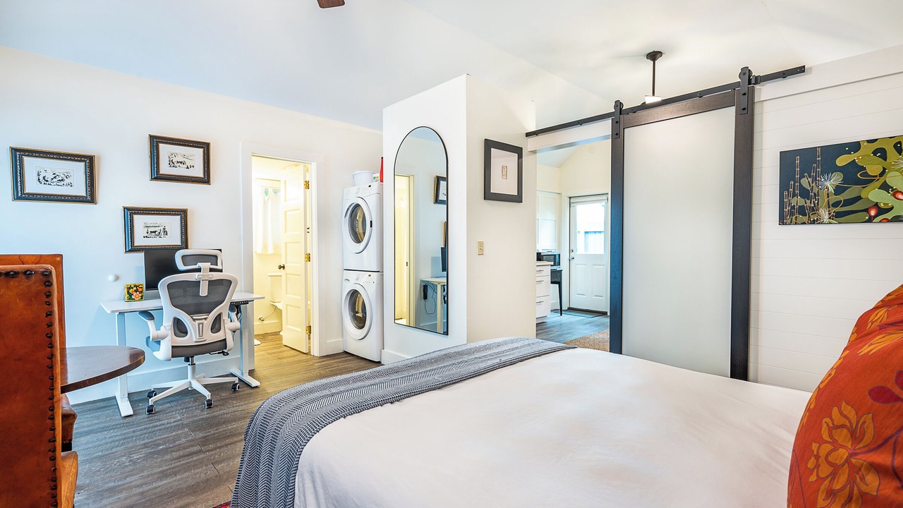 Photo of Bedroom in Old Village