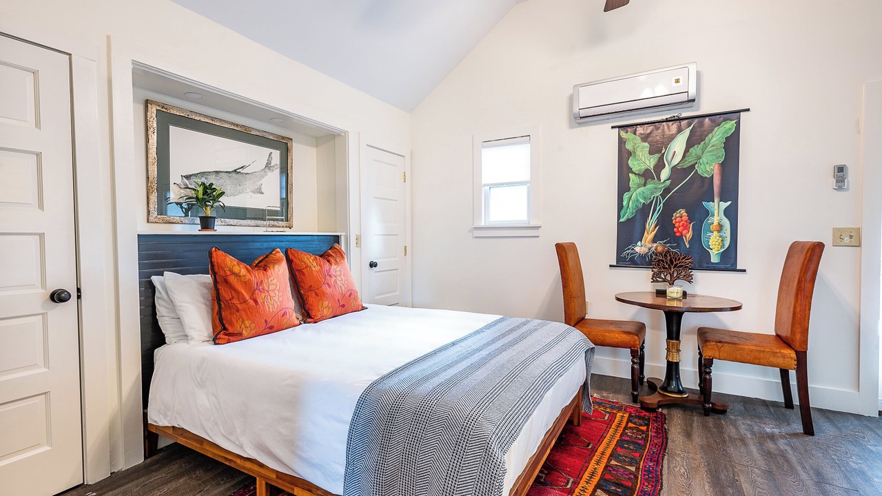Photo of Bedroom in Old Village