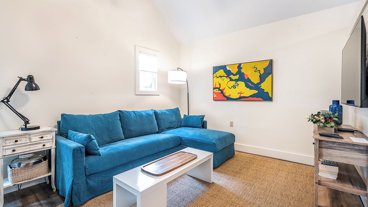 Photo of Livingroom in Old Village