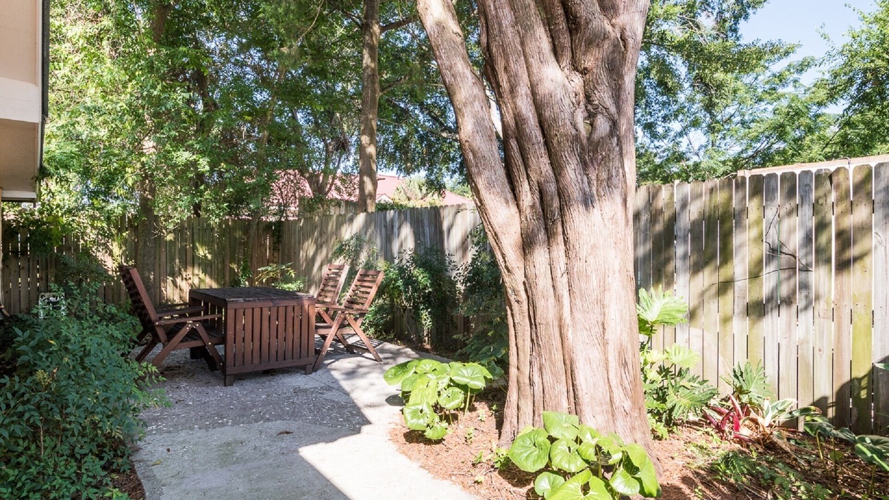 Photo of Outdoor in Old Village
