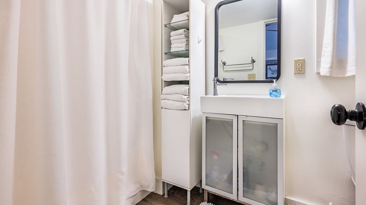 Photo of Bathroom in Old Village