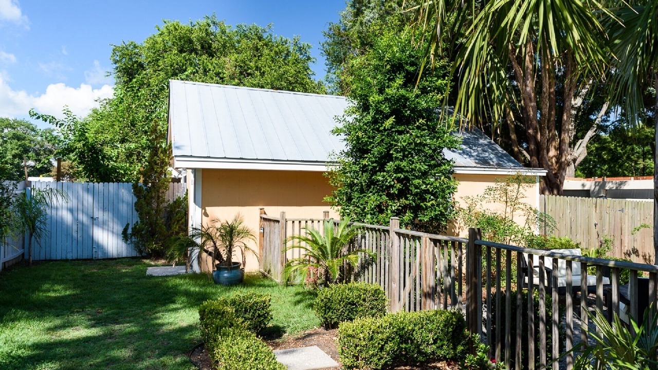 Photo of Outdoor in Old Village