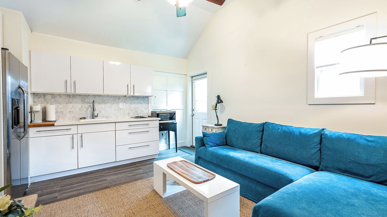 Photo of Livingroom in Old Village