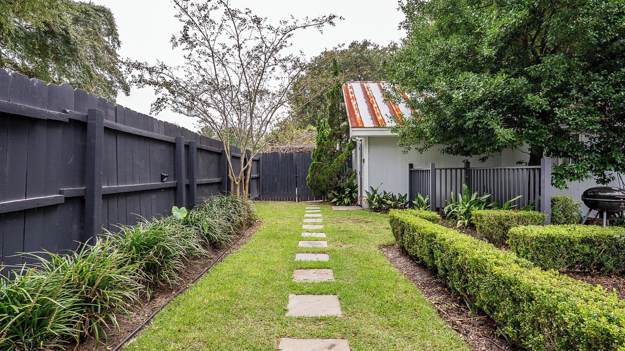 Photo of Outdoor in Old Village