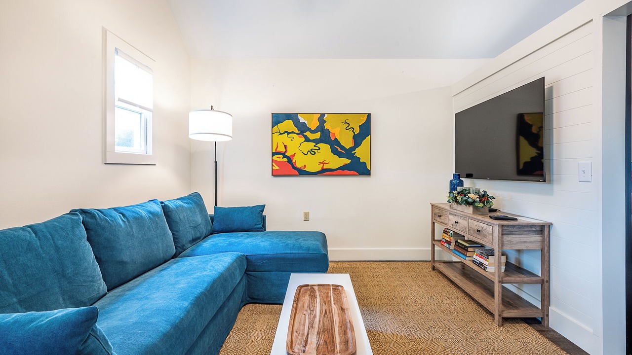 Photo of Livingroom in Old Village