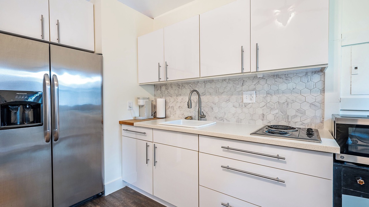 Photo of Kitchen in Old Village
