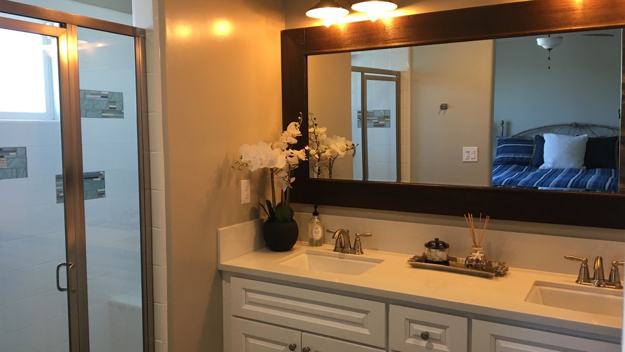 Photo of Bathroom in Downtown