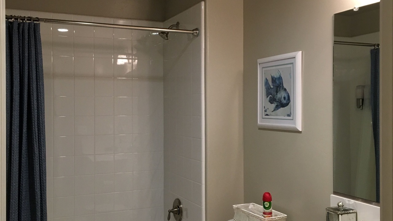 Photo of Bathroom in Downtown