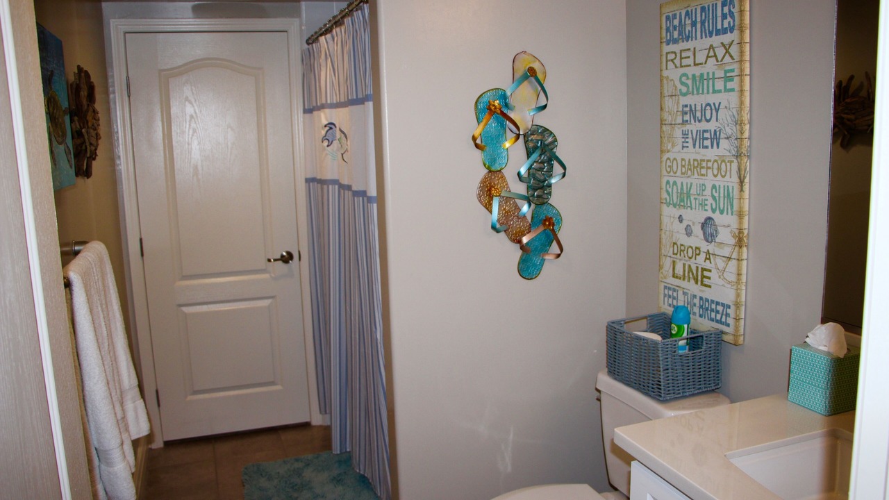 Photo of Bathroom in Downtown