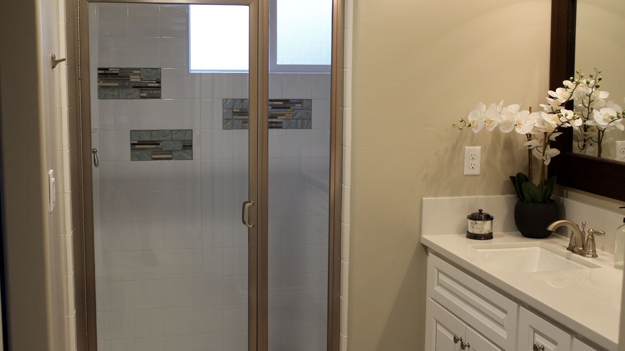 Photo of Bathroom in Downtown