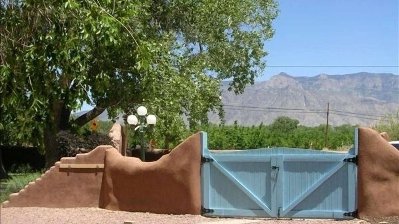 Photo of Outdoor in Corrales
