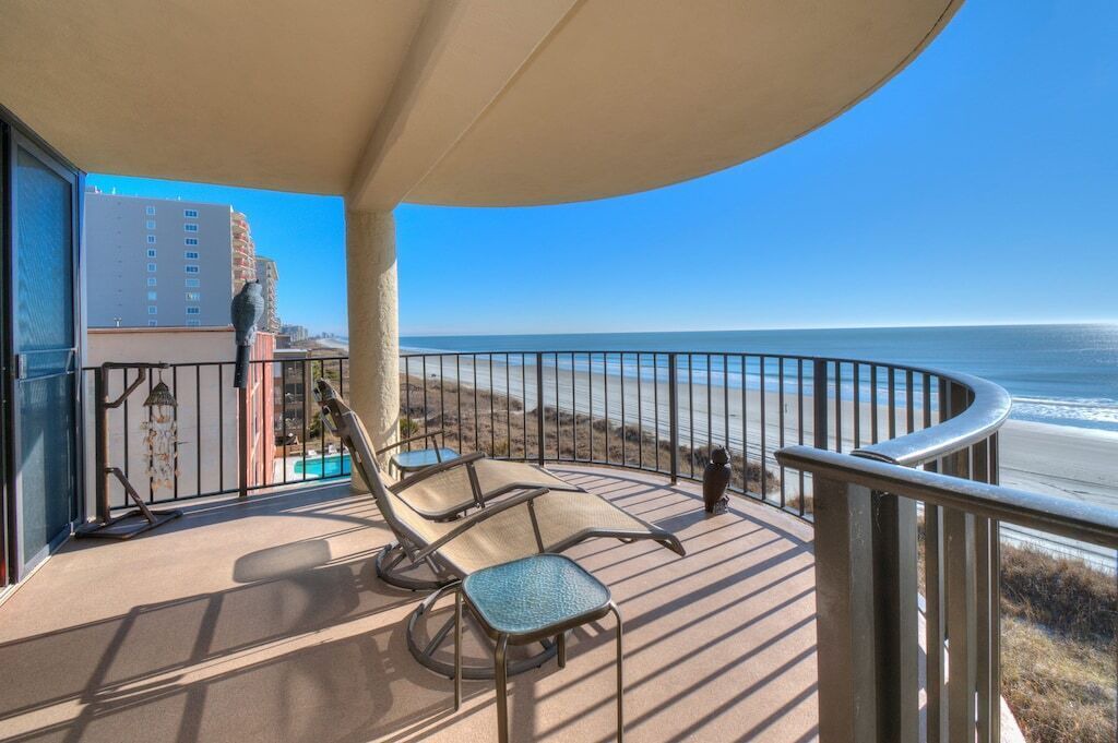 Photo of Outdoor in Crescent Beach