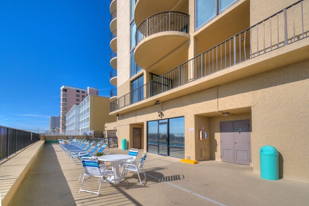 Photo of Outdoor in Crescent Beach