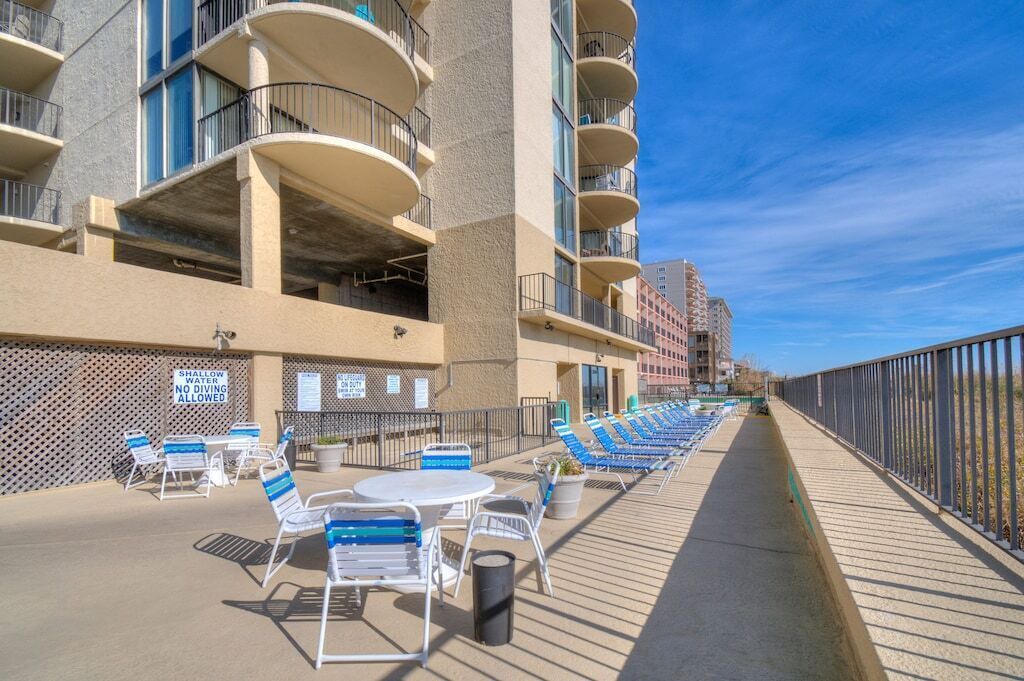 Photo of Outdoor in Crescent Beach