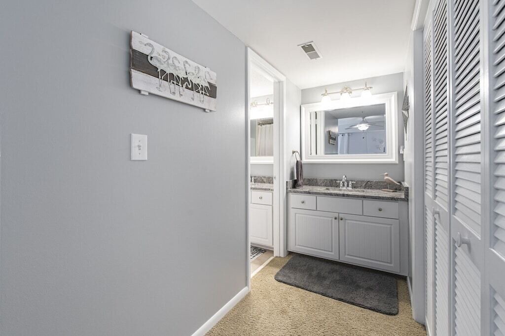 Photo of Bathroom in Crescent Beach