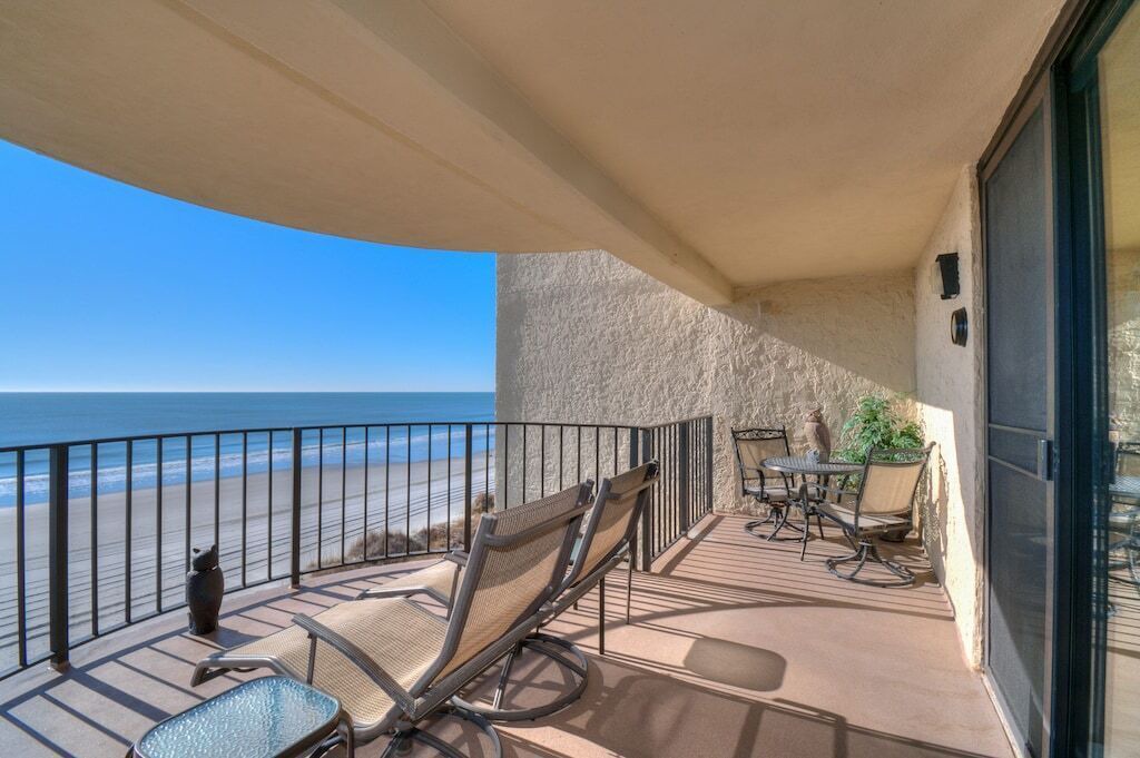 Photo of Outdoor in Crescent Beach