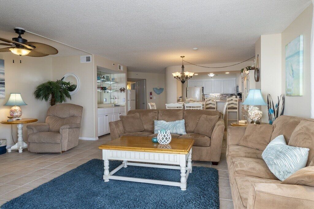 Photo of Livingroom in Crescent Beach