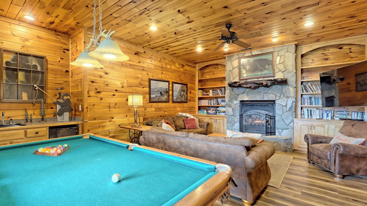 Photo of Bedroom in Morganton