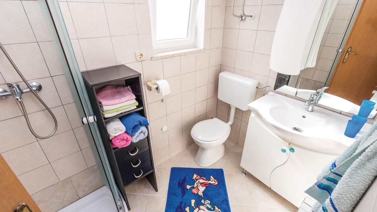 Photo of Bathroom in Bregi