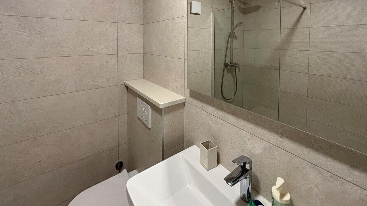 Photo of Bathroom in Batinici