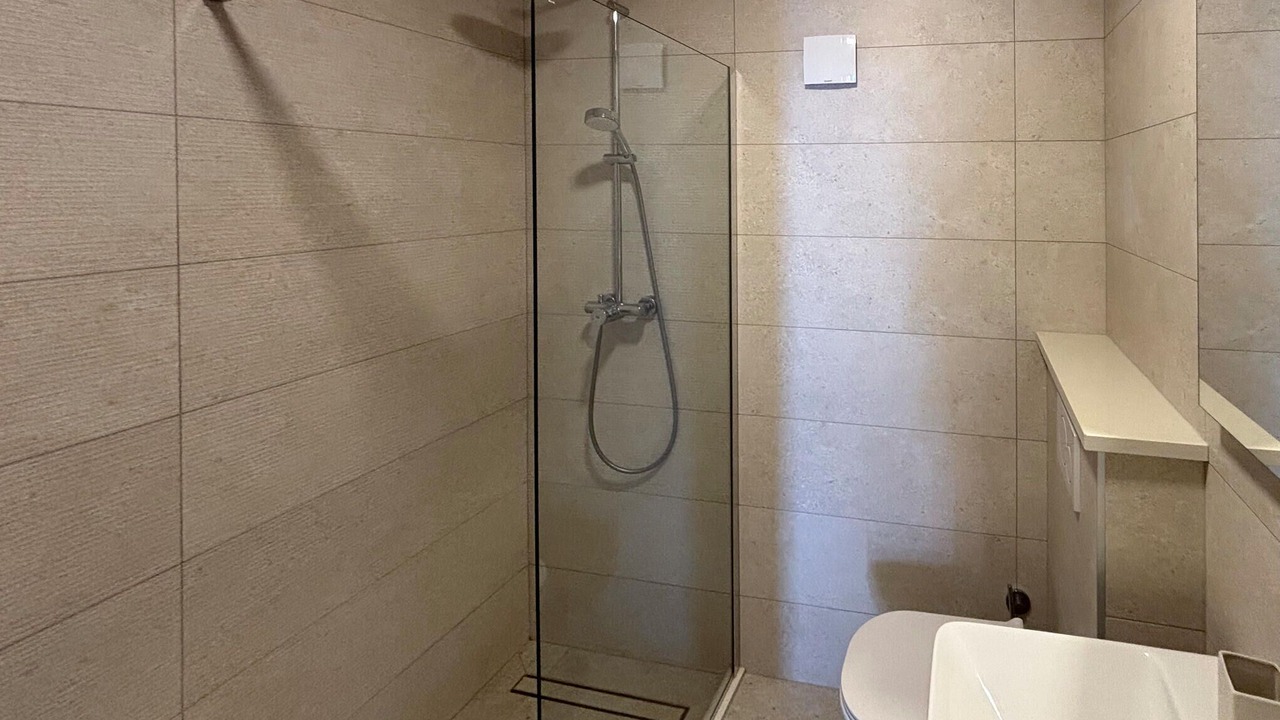 Photo of Bathroom in Batinici