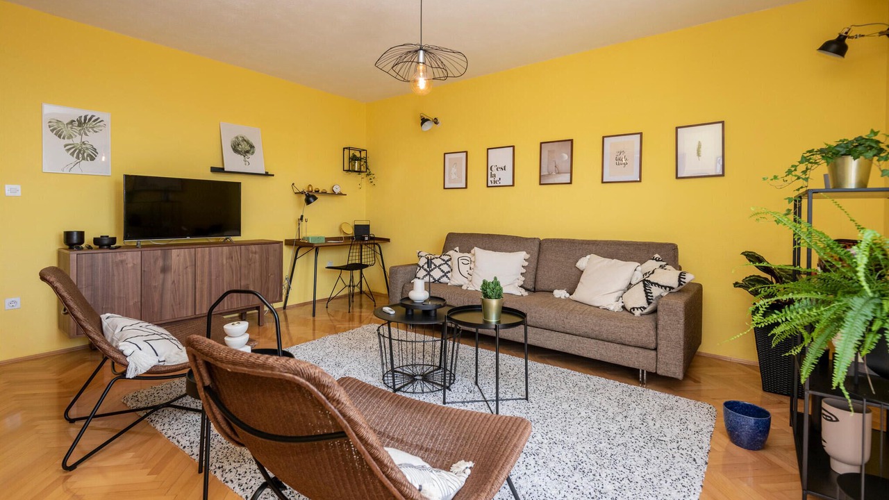 Photo of Bedroom in Batinici