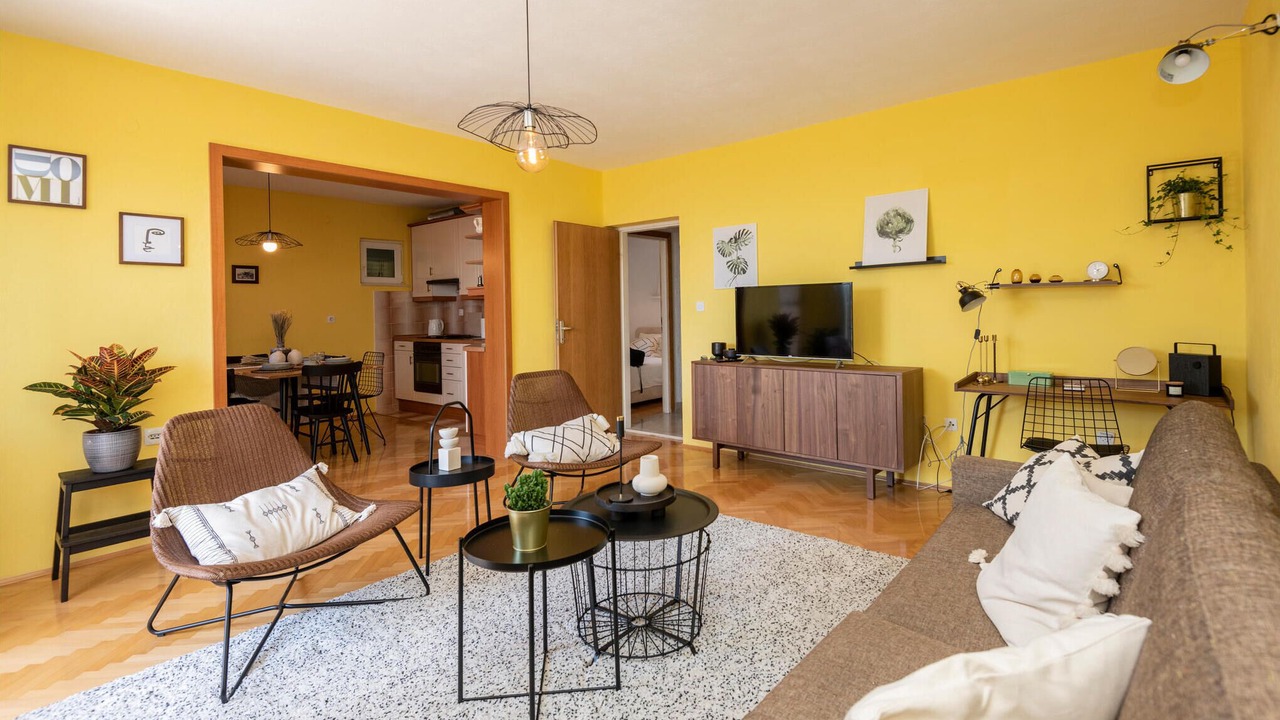 Photo of Bedroom in Batinici