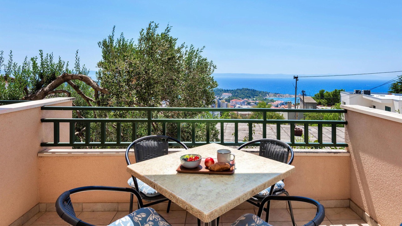Photo of Patio Balcony in Batinici