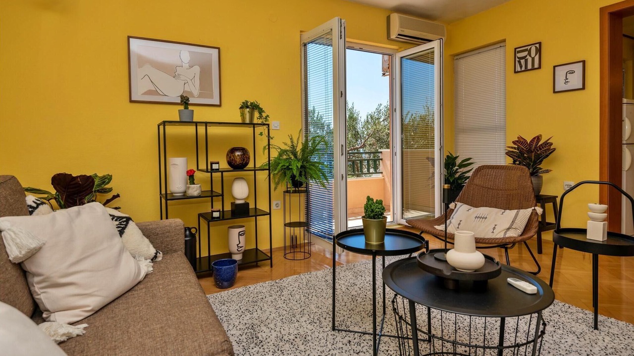Photo of Bedroom in Batinici