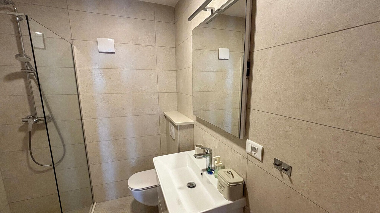 Photo of Bathroom in Batinici