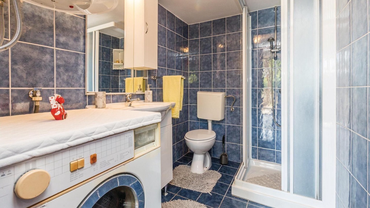 Photo of Bathroom in Zbandaj