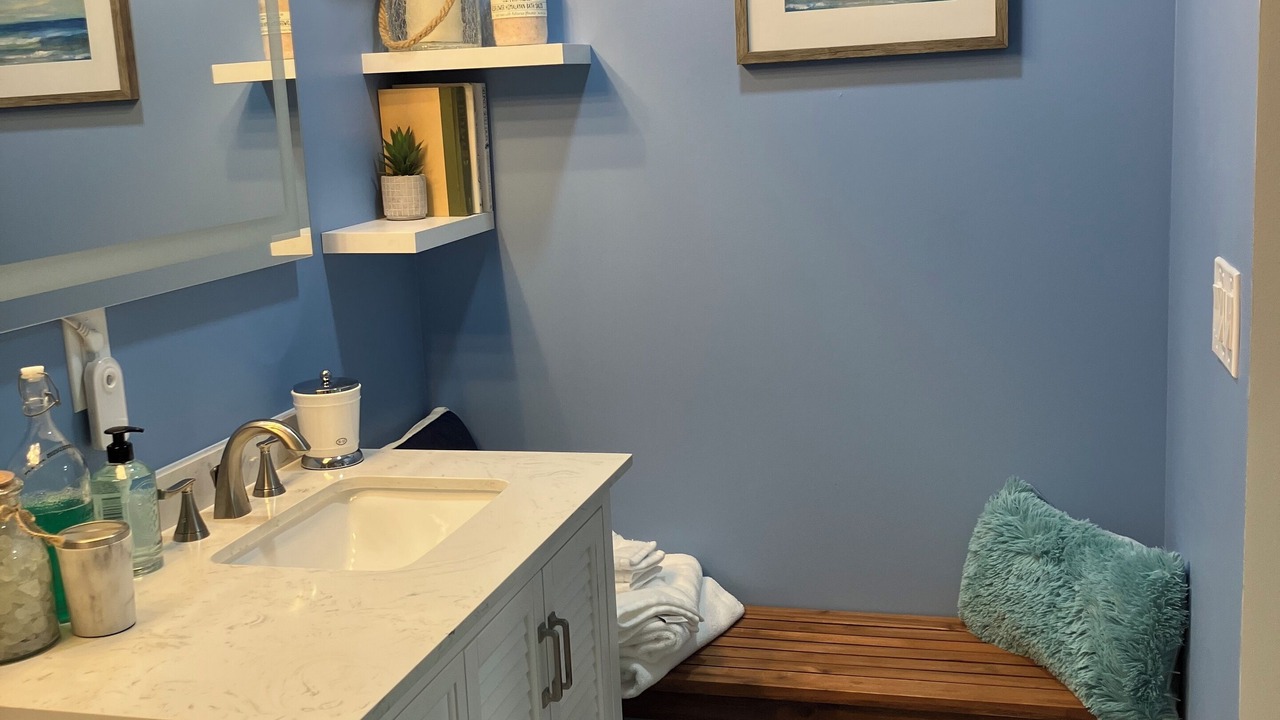Photo of Bathroom in Boca Grande