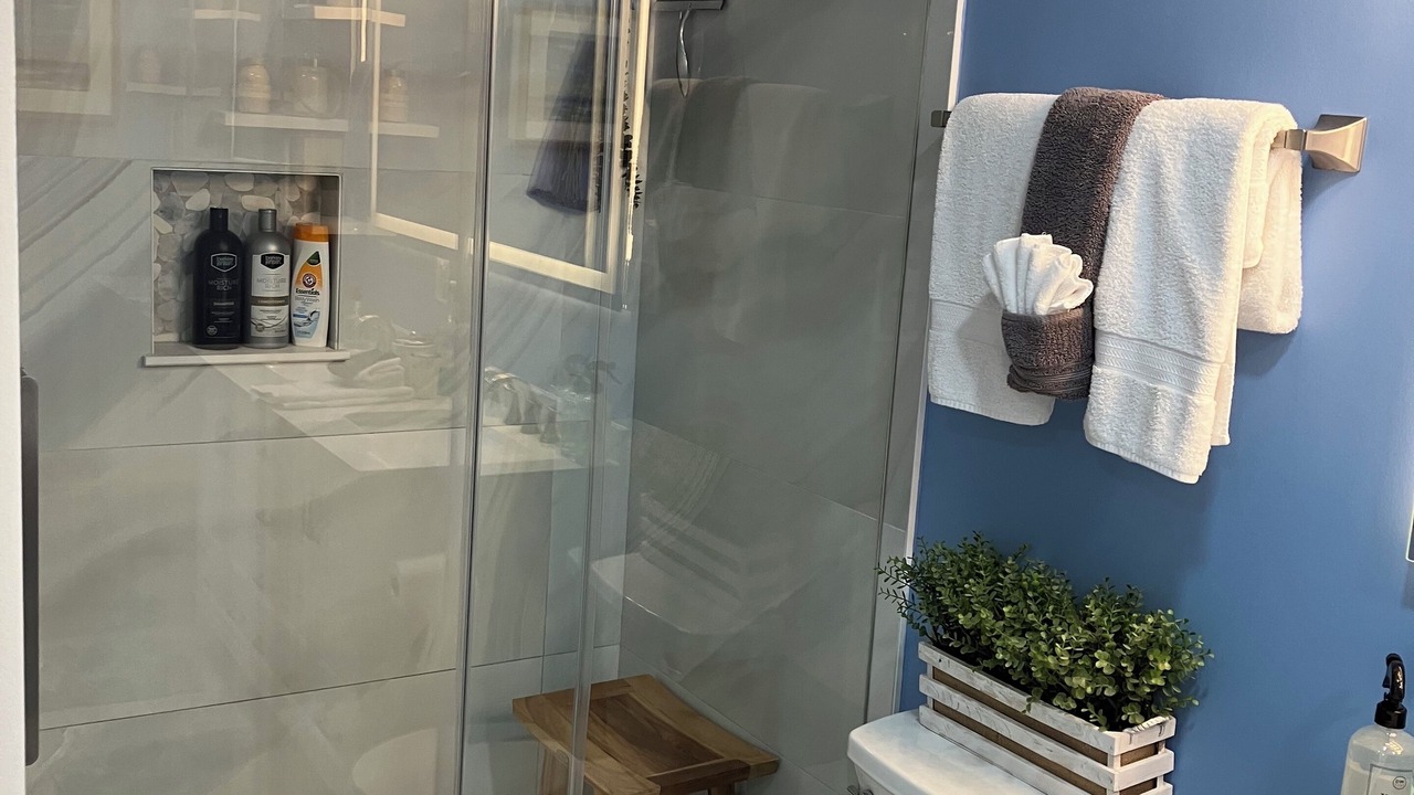 Photo of Bathroom in Boca Grande