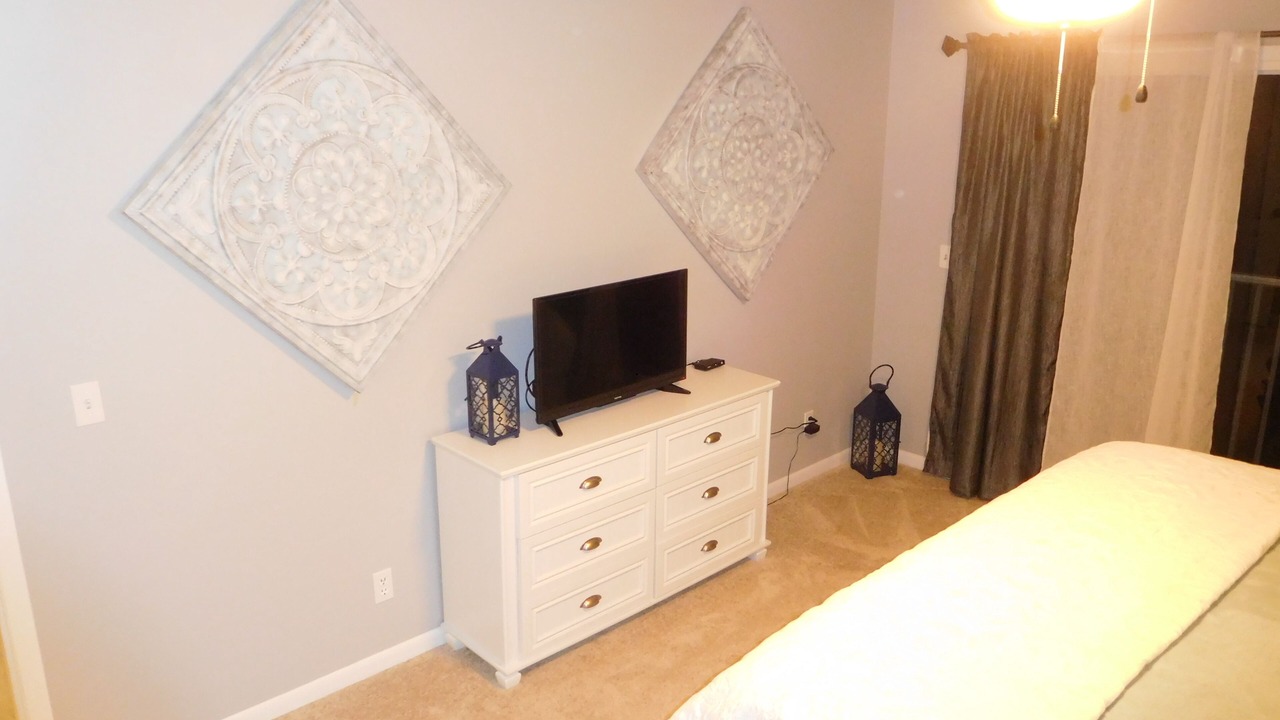 Photo of Bedroom in Boca Grande