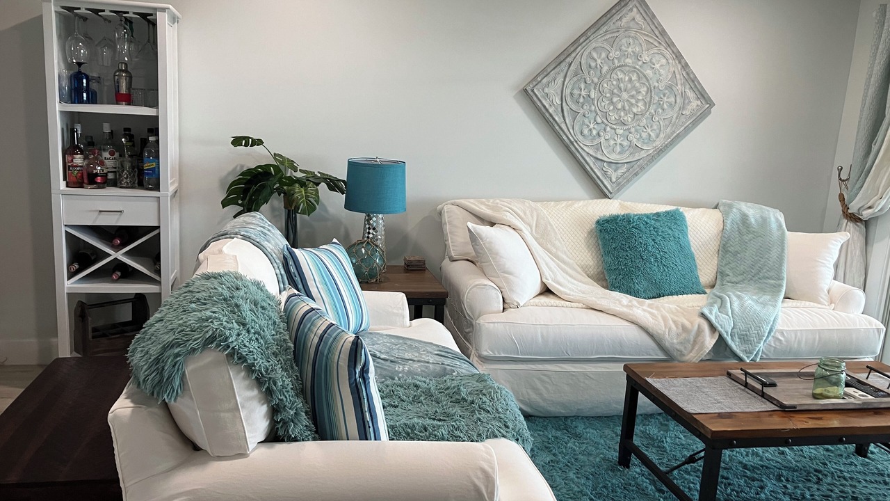 Photo of Bedroom in Boca Grande