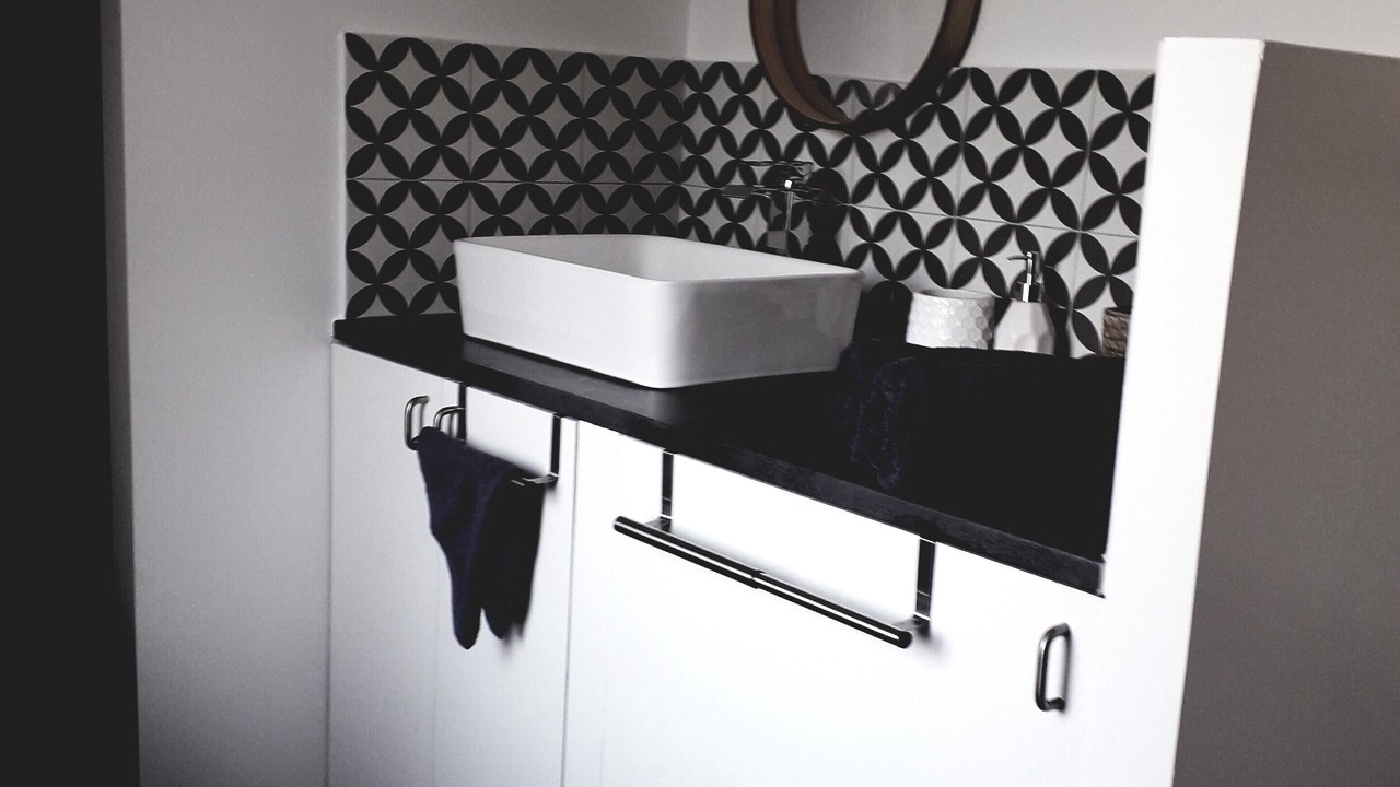 Photo of Bathroom in Chereng