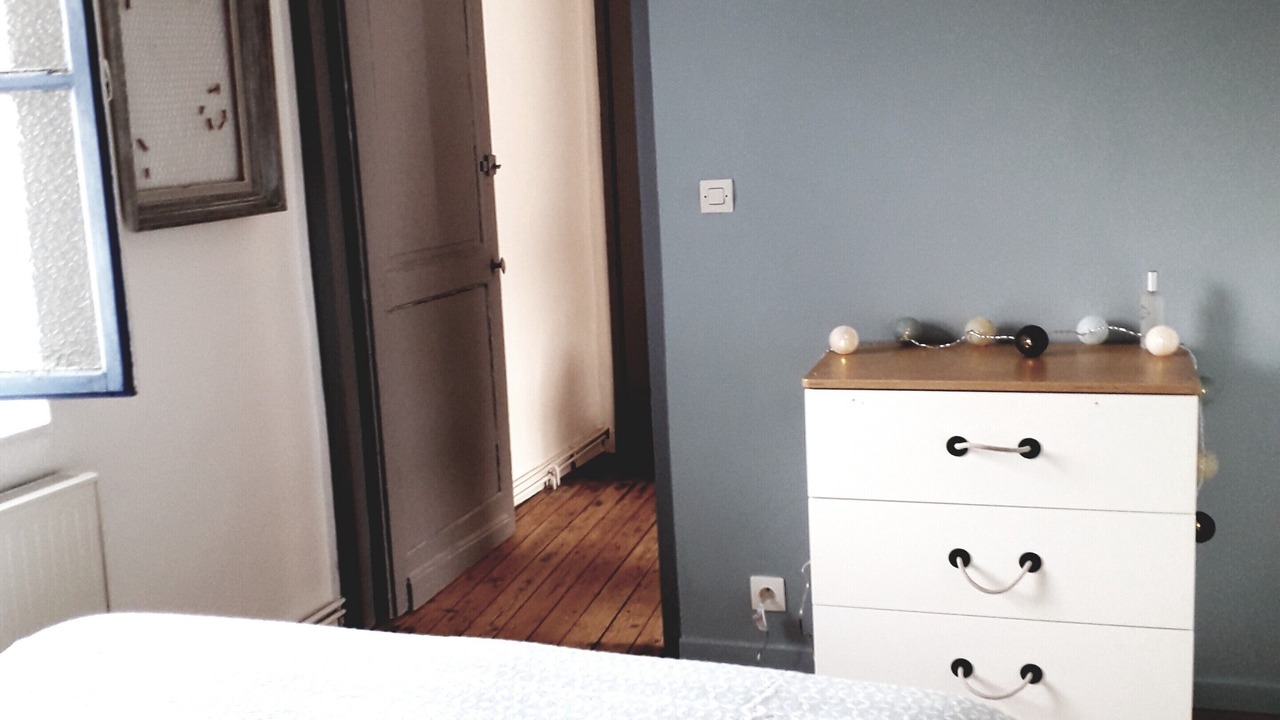 Photo of Bedroom in Chereng