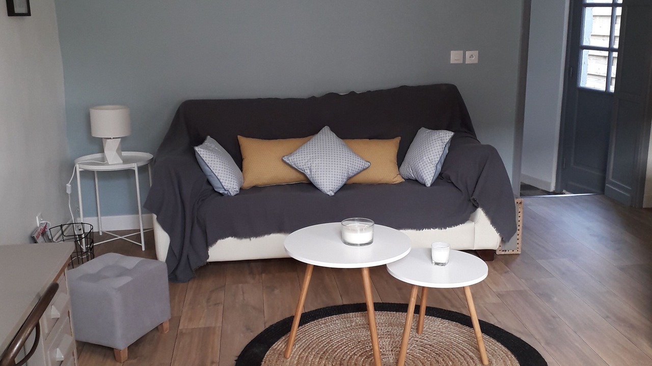 Photo of Livingroom in Chereng