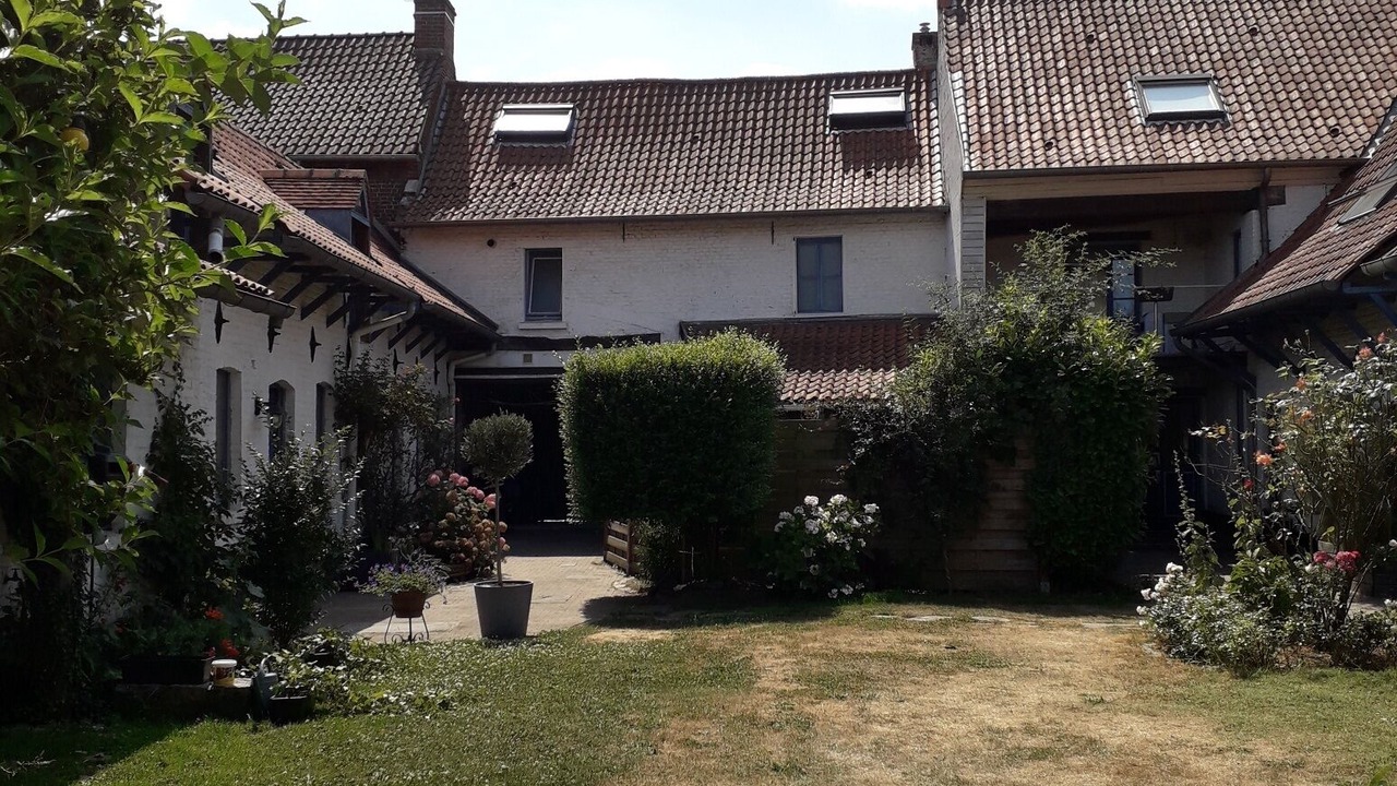 Photo of Outdoor in Chereng