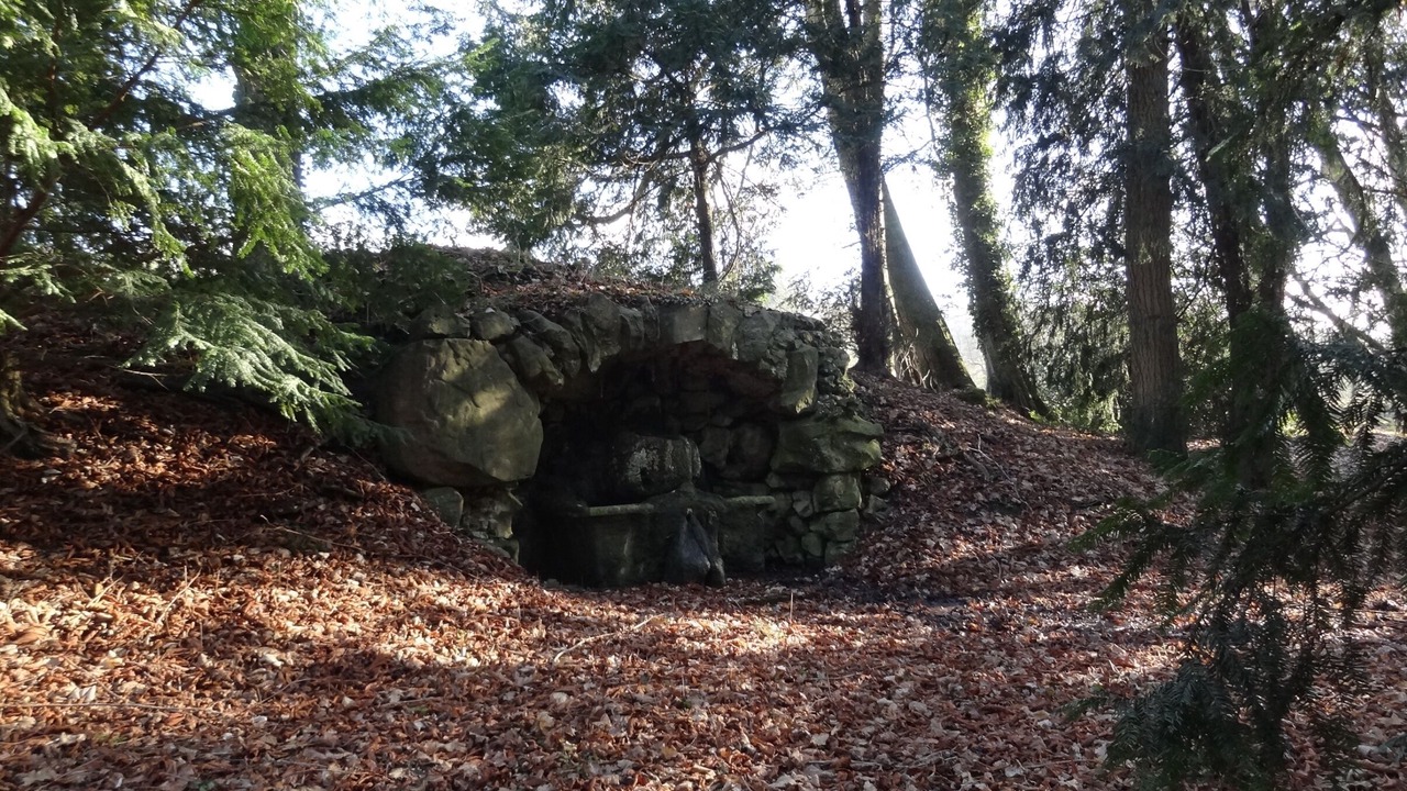 Photo of Outdoor in Ouilly-le-Vicomte