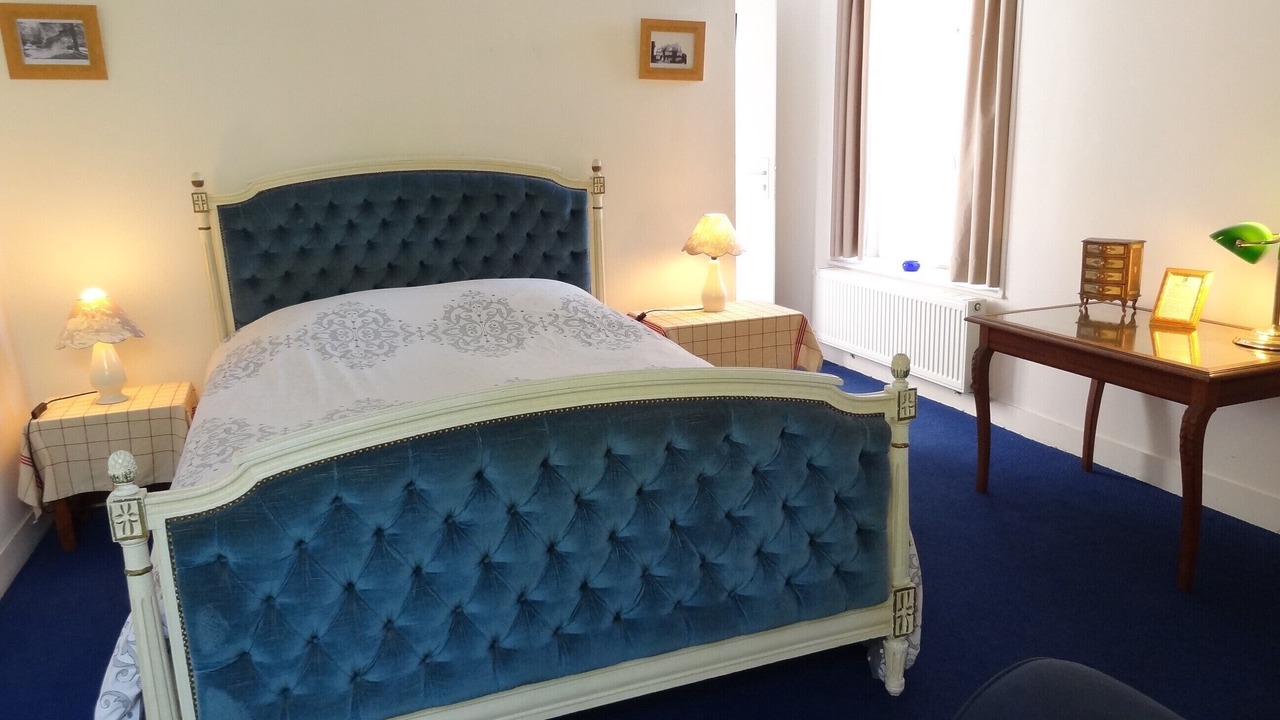 Photo of Bedroom in Ouilly-le-Vicomte