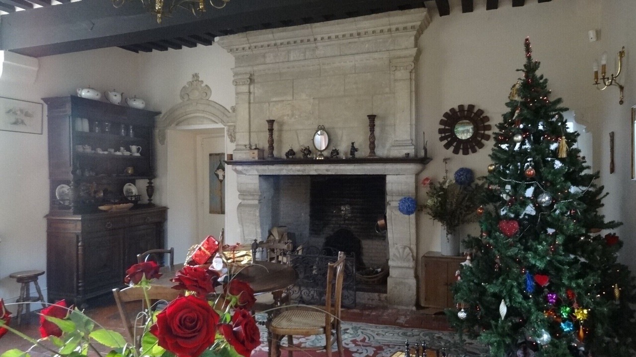 Photo of Others in Ouilly-le-Vicomte