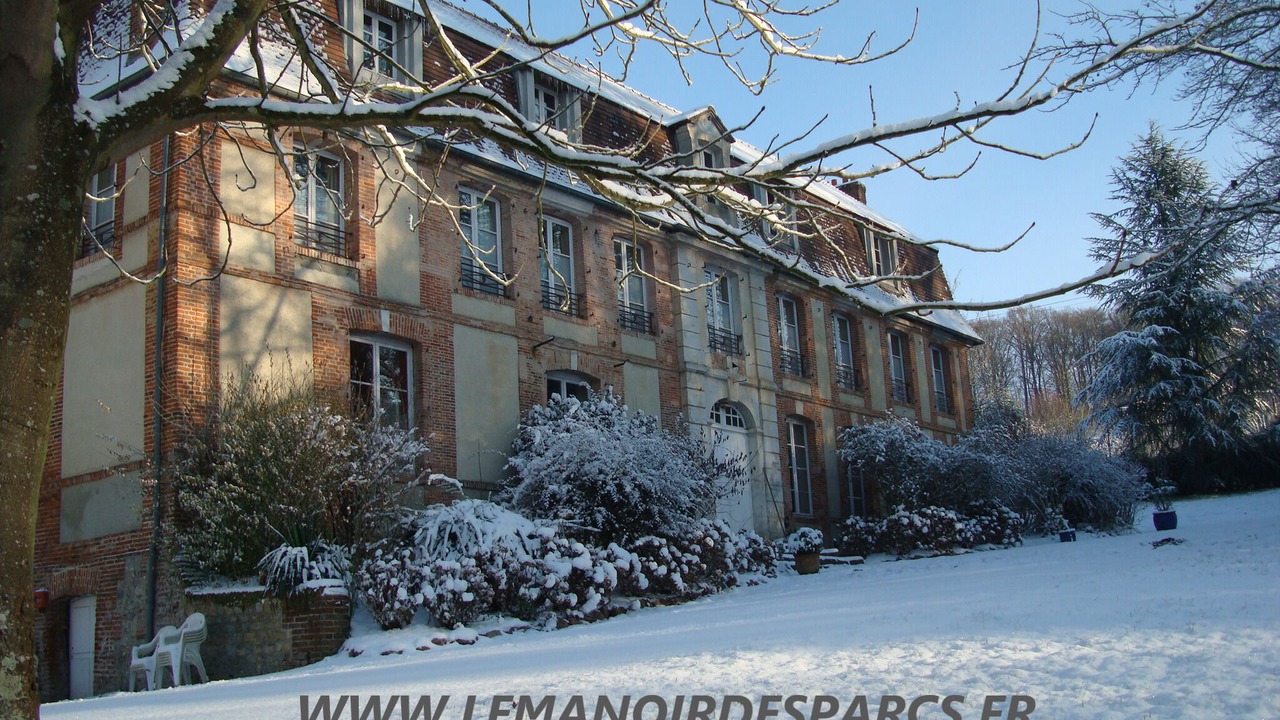 Photo of Outdoor in Ouilly-le-Vicomte