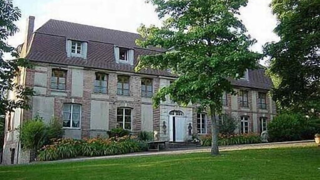 Photo of Outdoor in Ouilly-le-Vicomte