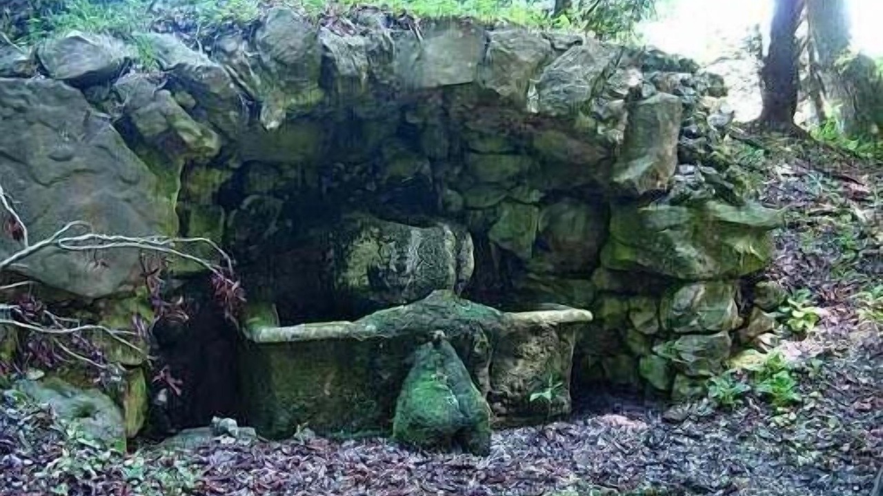 Photo of Outdoor in Ouilly-le-Vicomte