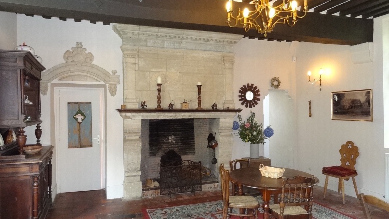 Photo of Others in Ouilly-le-Vicomte