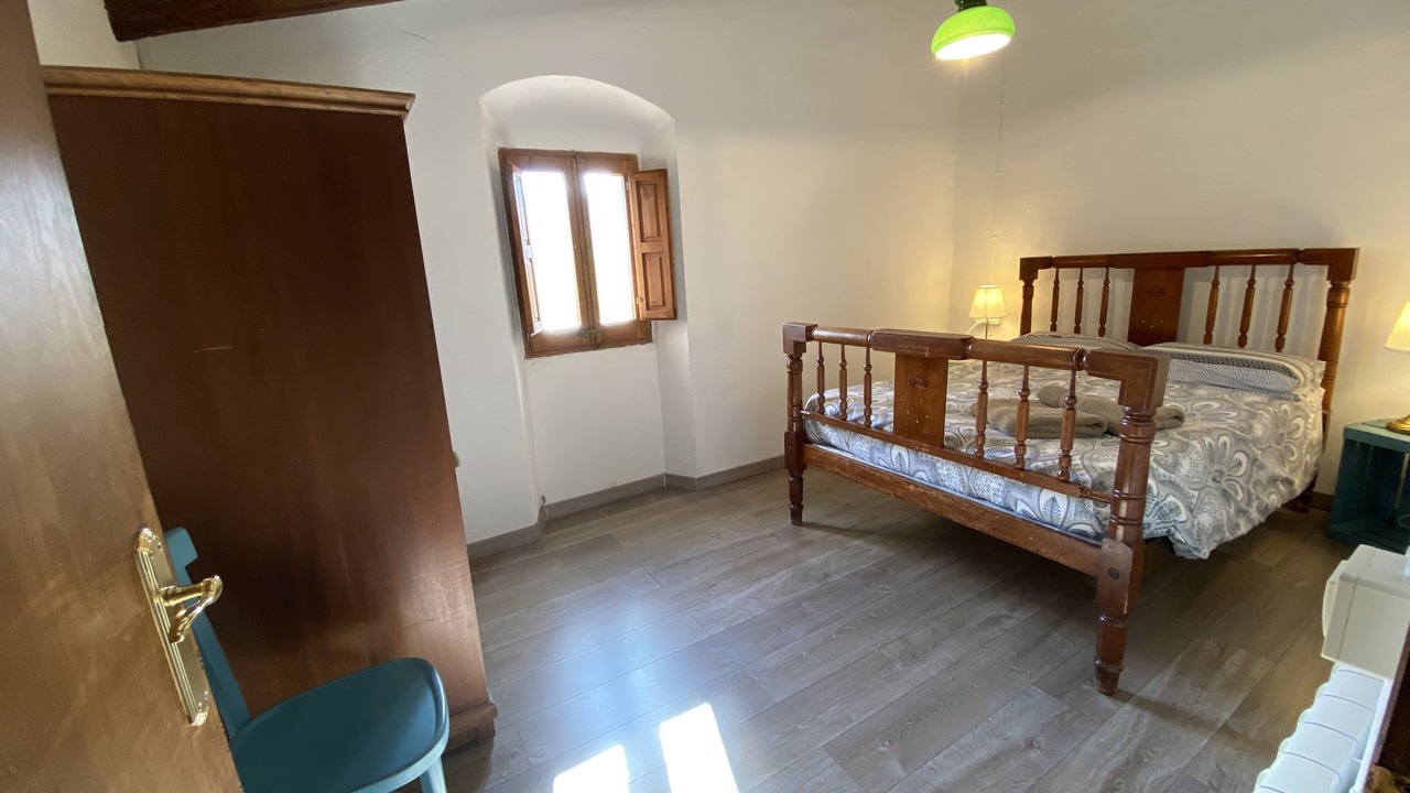 Photo of Bedroom in El Pla de Manlleu